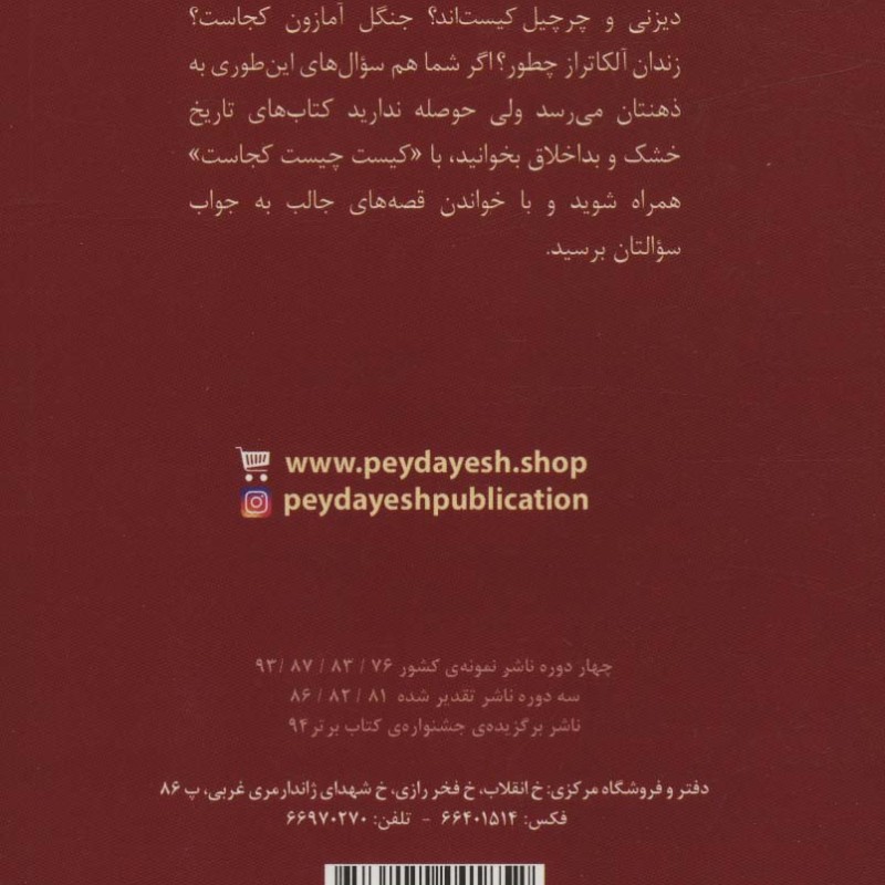 لگو چیست