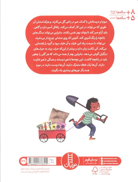 خودتو باور کن