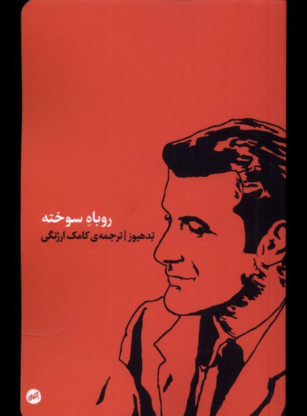 روباه سوخته کارگاه اتفاق