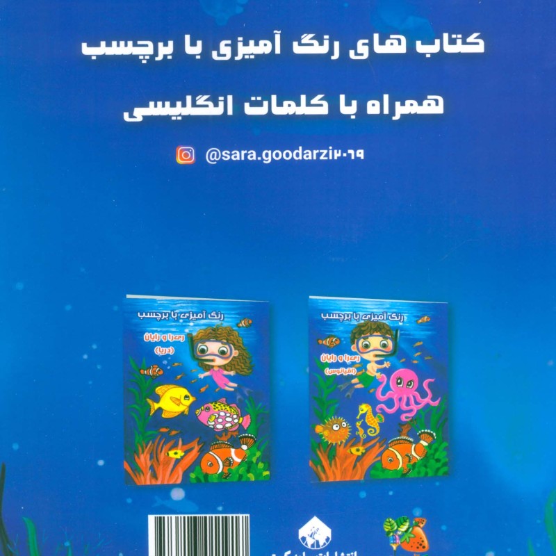 ری را و رایان اقیانوس