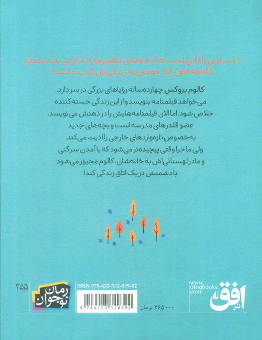 928 مایل دور از خانه - کیم اسلیتر