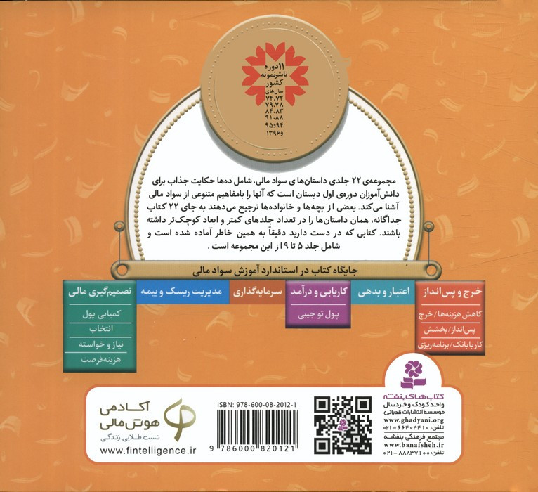 آموزش سواد مالی 2