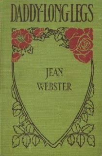 دانلود کتاب رمان Daddy Long Legs اثر Jean Webster زبان اصلی