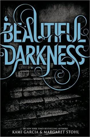 دانلود رمان Beautiful Darkness اثر Kami Garcia زبان اصلی