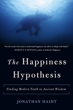 دانلود کتاب The Happiness Hypothesis اثر Jonathan Haidt زبان اصلی
