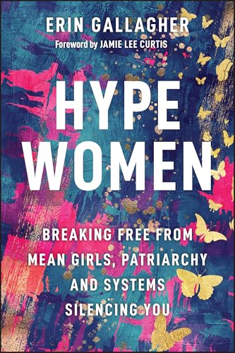 دانلود رمان Hype Women اثر Erin Gallagher زبان اصلی