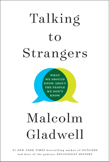 دانلود کتاب Talking to Strangers اثر Malcolm Gladwell زبان اصلی