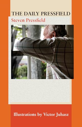دانلود کتاب The Daily Pressfield اثر Steven Pressfield زبان اصلی