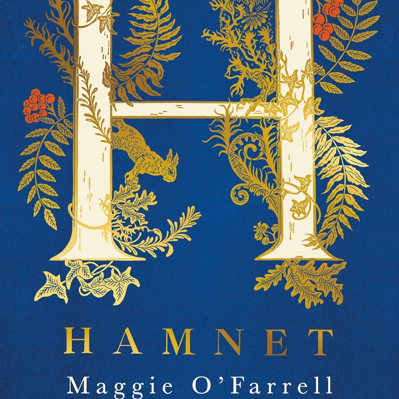 دانلود کتاب رمان Hamnet اثر Maggie O’Farrell زبان اصلی