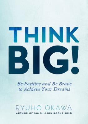 دانلود کتاب Think Big اثر Ryuho Okawa زبان اصلی