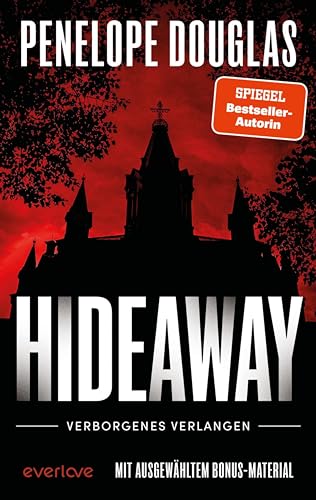 دانلود کتاب Hideaway اثر Penelope Douglas زبان اصلی