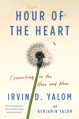 دانلود کتاب Hour of the Heart اثر Irvin D. Yalom زبان اصلی