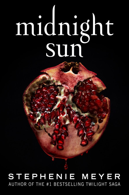 دانلود رمان Midnight Sun اثر Stephenie Meyer زبان اصلی