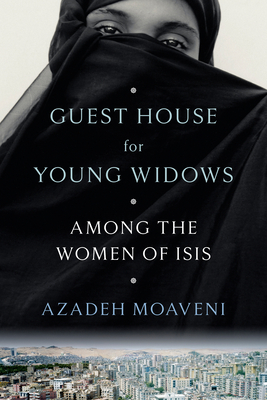 دانلود رمان Guest House for Young Widows اثر Azadeh Moaveni زبان اصلی