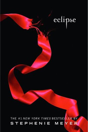 دانلود رمان Eclipse اثر Stephenie Meyer زبان اصلی