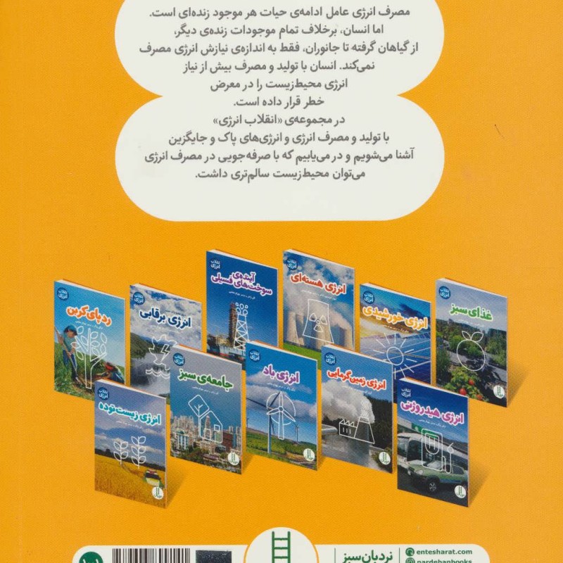 انرژی امواج