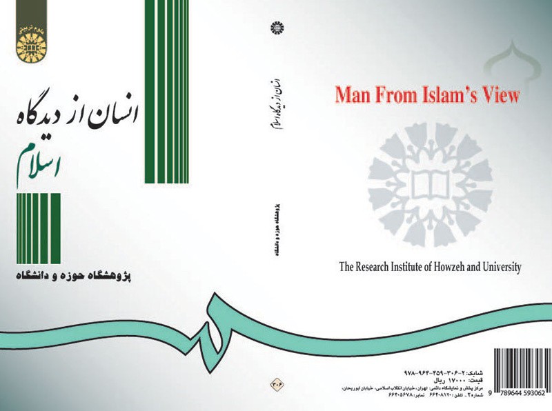 انسان از دیدگاه اسلام