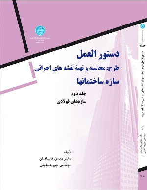 دستورالعمل طرح