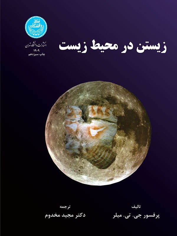 زیستن در محیط زیست