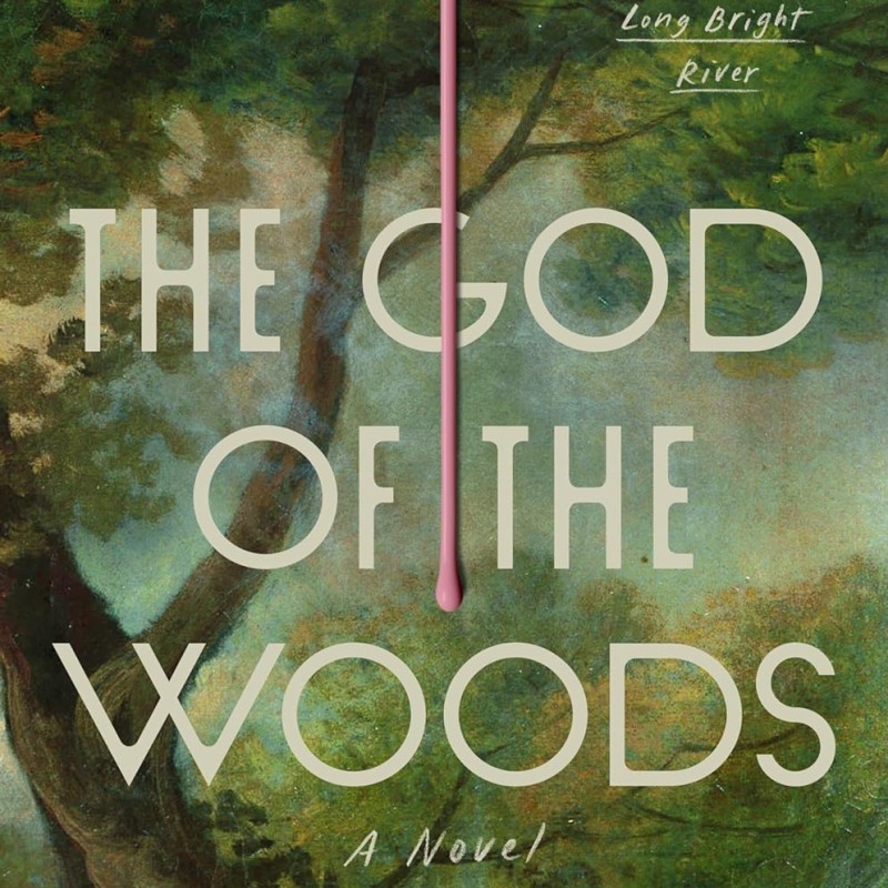 دانلود رمان The God of the Woods اثر Liz Moore زبان اصلی