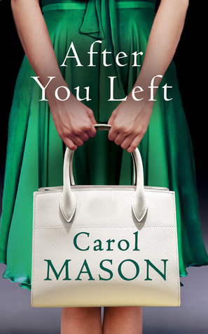 دانلود رمان After You Left اثر Carol Mason زبان اصلی