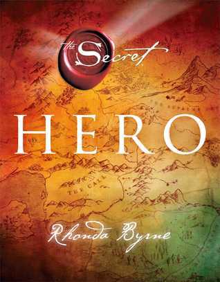 دانلود کتاب Hero The Secret اثر Rhonda Byrne زبان اصلی