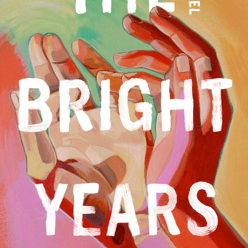 دانلود رمان The Bright Years اثر Sarah Damoff زبان اصلی