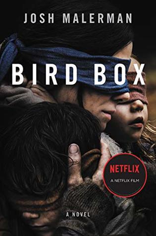 دانلود رمان Bird Box اثر Josh Malerman زبان اصلی