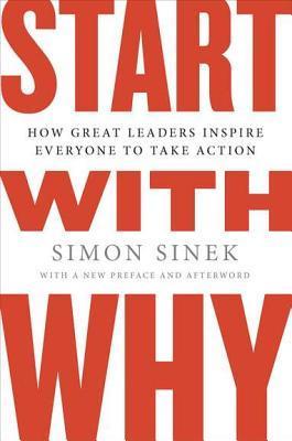 دانلود کتاب Start with Why اثر Simon Sinek زبان اصلی