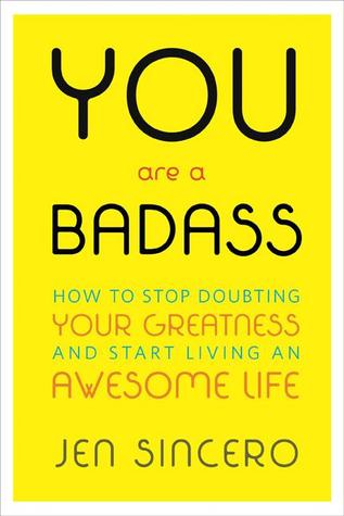 دانلود کتاب You Are a Badass اثر Jen Sincero زبان اصلی