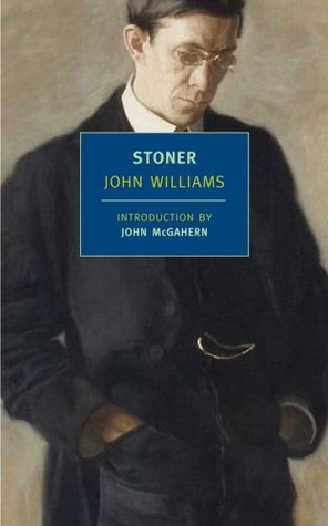 دانلود رمان Stoner اثر John Williams زبان اصلی