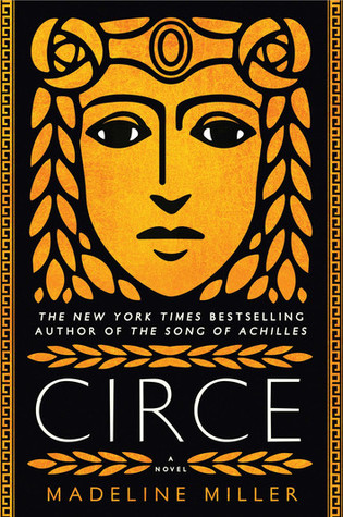 دانلود رمان Circe اثر Madeline Miller زبان اصلی