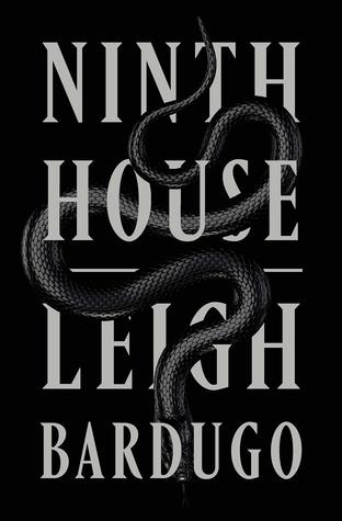 دانلود رمان Ninth House اثر Leigh Bardugo زبان اصلی