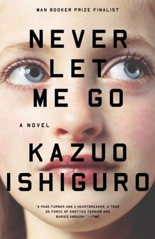دانلود رمان Never Let Me Go اثر Kazuo Ishiguro زبان اصلی