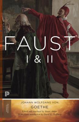 دانلود رمان Faust I and II اثر Johann Wolfgang von Goethe زبان اصلی