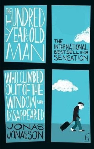 دانلود رمان The Hundred Year Old Man اثر Jonas Jonasson زبان اصلی