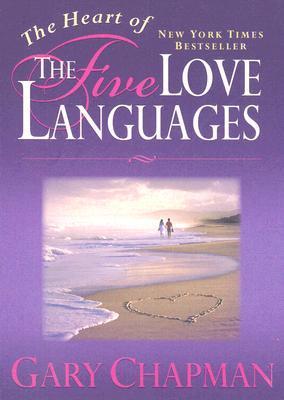 دانلود رمان The Heart of the 5 Love Languagesاثر Gary Chapman زبان اصلی