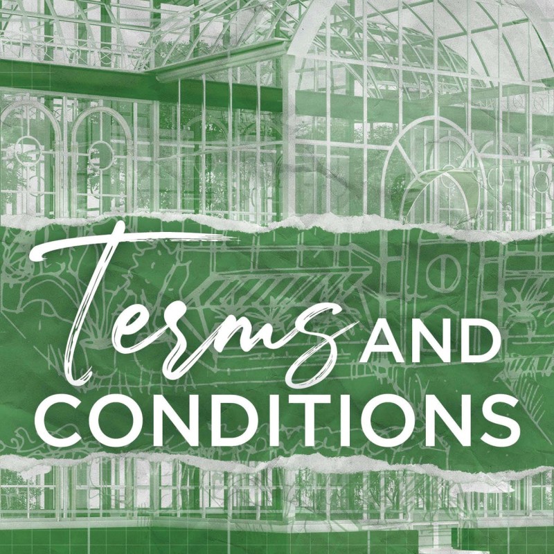 دانلود رمان Terms and Conditions اثر Lauren Asher زبان اصلی