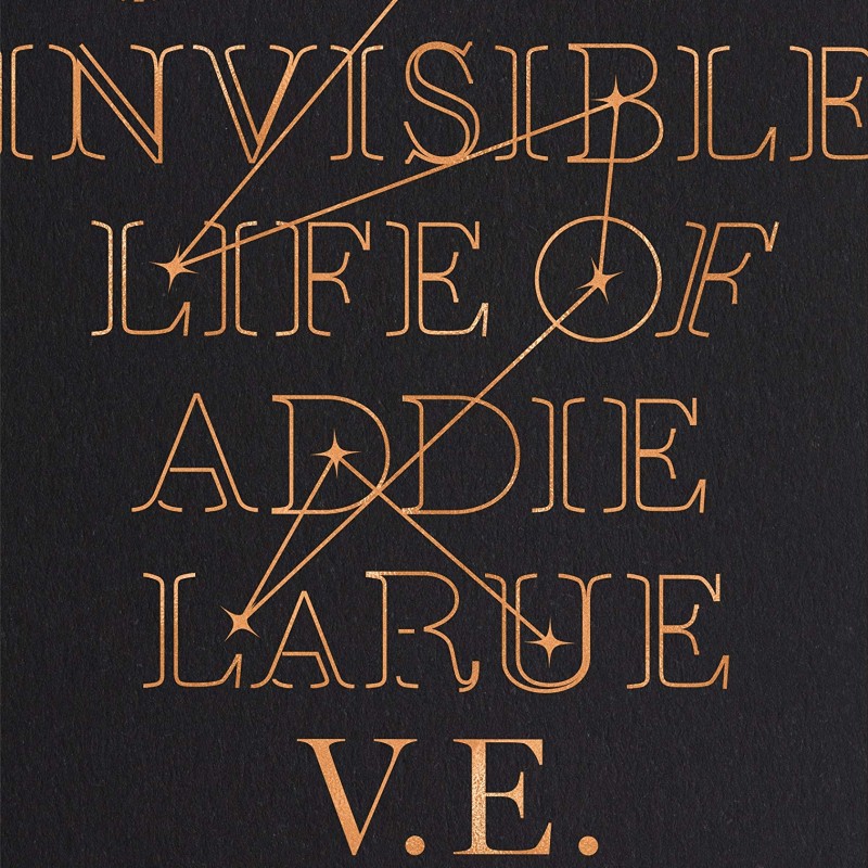 دانلود رمان The Invisible Life of Addie LaRue اثر  Victoria Schwab زبان اصلی