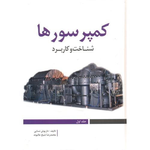 کمپرسورها