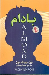 بادام ارتباط نوین