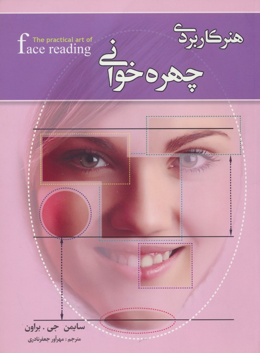 هنر کاربردی چهره خوانی