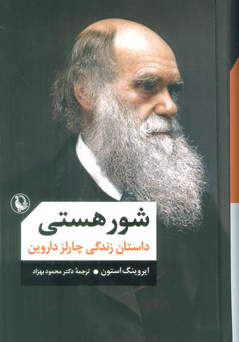 شور هستی نشر مروارید