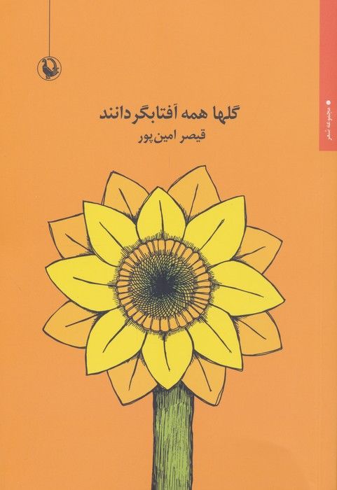 گلها همه آفتابگردانند