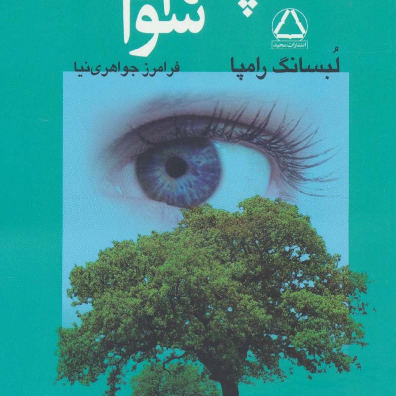 چشم سوم