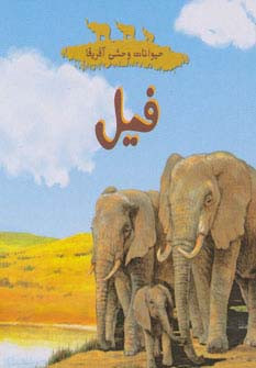 فیل نشر شهر قلم
