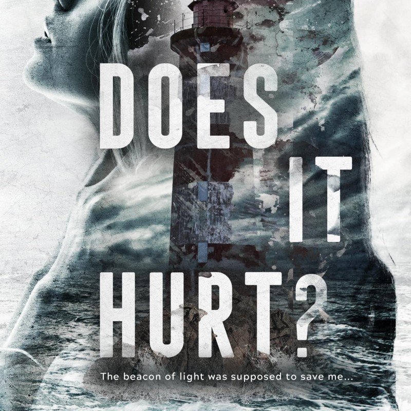 دانلود رمان Does It Hurt? اثر H.D. Carlton زبان اصلی