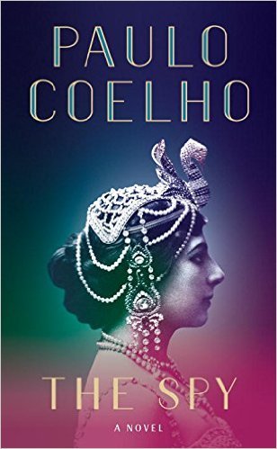 دانلود رمان The Spy اثر Paulo Coelho زبان اصلی