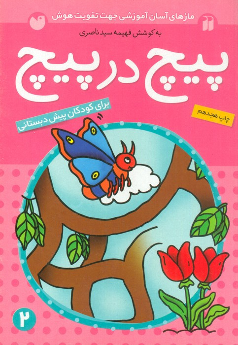 پیچ در پیچ 2