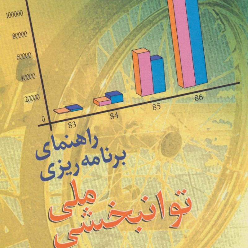 راهنمای برنامه ریزی ملی توانبخشی